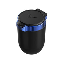 Load image into Gallery viewer, Car Universal Multifunctional Ashtray With Cover
