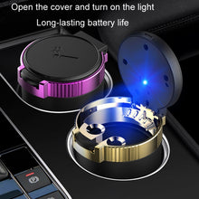 Load image into Gallery viewer, Car Universal Multifunctional Ashtray With Cover