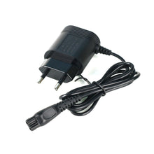 Load image into Gallery viewer, HQ8505 15V 5.4W Shaver Adapter Charger for PHILIPS HQ8500 HQ6070 HQ6075 HQ6090 PT860 AT890,EU Plug, HQ8505 EU Plug
