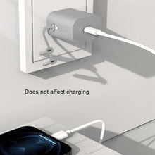 Load image into Gallery viewer, AC01 Charger Silicone Protective Cover, For Apple Series 18W&amp;20W, For Huawei Honor 40W, For Huawei Honor 66W, For Apple 5W