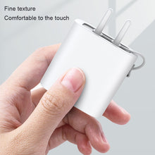 Load image into Gallery viewer, AC01 Charger Silicone Protective Cover, For Apple Series 18W&amp;20W, For Huawei Honor 40W, For Huawei Honor 66W, For Apple 5W