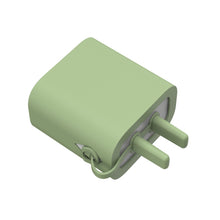 Load image into Gallery viewer, AC01 Charger Silicone Protective Cover, For Apple Series 18W&amp;20W, For Huawei Honor 40W, For Huawei Honor 66W, For Apple 5W