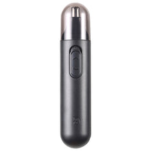 Load image into Gallery viewer, Detachable Washable Electric Nose Hair Trimmer, AE-3803