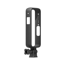 Load image into Gallery viewer, For Insta360 One X3 A516 Panoramic Sports Camera Plastic Protection Border, Protection Border