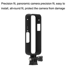 Load image into Gallery viewer, For Insta360 One X3 A516 Panoramic Sports Camera Plastic Protection Border, Protection Border
