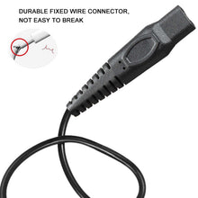 Load image into Gallery viewer, 6pcs Haircut Clippers USB 5V Charging Cable For CHIGO F638 F668 F738, For CHIGO F638 F668 F738