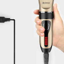 Load image into Gallery viewer, 6pcs Haircut Clippers USB 5V Charging Cable For CHIGO F638 F668 F738, For CHIGO F638 F668 F738