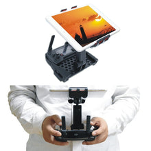 Load image into Gallery viewer, for DJI Mavic Pro Drone Remote Control Bracket Phone Tablet Bracket, for DJI Mavic Pro