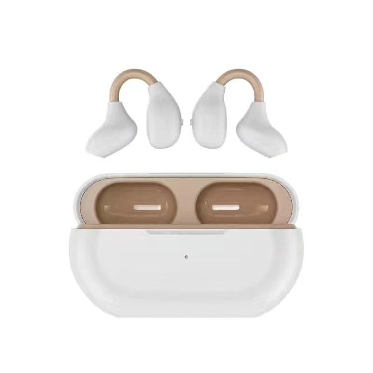 MY14pro amx Sports Wireless Bluetooth Headset, MY14pro amx Black White, MY14pro amx Full White, MY14pro amx White Skin Color