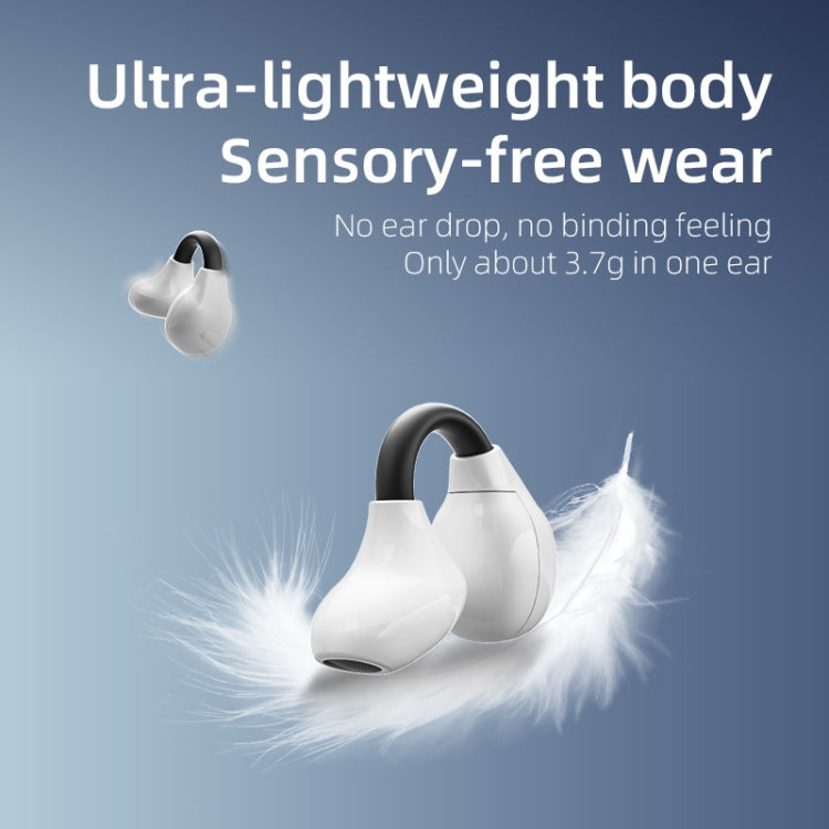 MY14pro amx Sports Wireless Bluetooth Headset, MY14pro amx Black White, MY14pro amx Full White, MY14pro amx White Skin Color