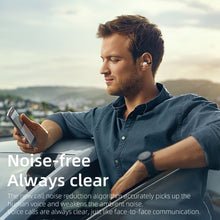 Load image into Gallery viewer, MY14pro amx Sports Wireless Bluetooth Headset, MY14pro amx Black White, MY14pro amx Full White, MY14pro amx White Skin Color