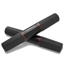 Load image into Gallery viewer, YM-8821 Pre-built Network Connectors Outdoor Waterproof Network Cable Extension Double Pass Head, Double Pass Head