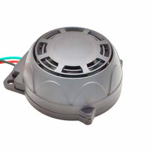 Load image into Gallery viewer, 12V Motorcycle Anti-theft Remote Control Horn Alarm, 1 RC, 2 RC