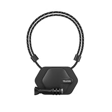 Load image into Gallery viewer, TELESIN Magnetic Action Camera Quick Release Bracket Mount,Spec:, TE-MMK-002  Ordinary, TE-MMK-002 Extended