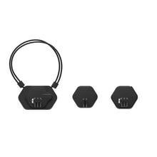 Load image into Gallery viewer, TELESIN Magnetic Action Camera Quick Release Bracket Mount,Spec:, TE-MMK-002  Ordinary, TE-MMK-002 Extended