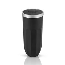 Load image into Gallery viewer, Car Storage Tube Cup Holder Miscellaneous Trash Can With Aroma Diffuser