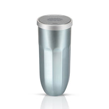 Load image into Gallery viewer, Car Storage Tube Cup Holder Miscellaneous Trash Can With Aroma Diffuser
