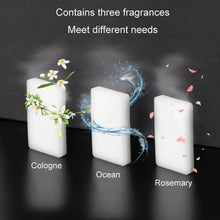 Load image into Gallery viewer, Car Storage Tube Cup Holder Miscellaneous Trash Can With Aroma Diffuser