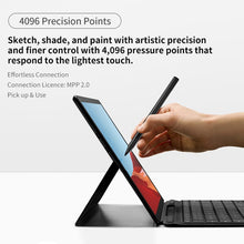 Load image into Gallery viewer, For Lenovo XiaoXin Pad Pro 11.5 inch Rechargeable TB-J706F Pressure Touch Pen