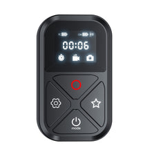 Load image into Gallery viewer, TELESIN T10 80m Bluetooth Remote Control  For GoPro Hero11 Black / HERO10 Black / HERO9 Black / HERO8 Black /Max, For GoPro