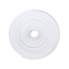 Load image into Gallery viewer, 8m/roll Car Wheel General Sticker Modified Protection Sticker Anti-collision Strip, 1roll Purple, 1roll Blue, 1roll Green, 1roll Orange, 1roll Gray, 1roll White, 1roll Black, 1roll Red, 1roll Yellow, 1roll Pink