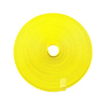 Load image into Gallery viewer, Car Wheel General TPE Protection Ring Bumper Wheel Decoration Modification Supplies, Gray, Red, Green, Blue, Pink, Purple, Black, Yellow, White, Orange
