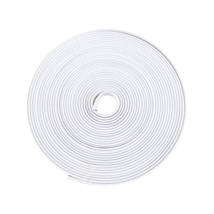 Car Wheel General TPE Protection Ring Bumper Wheel Decoration Modification Supplies, Gray, Red, Green, Blue, Pink, Purple, Black, Yellow, White, Orange