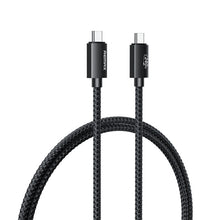 Load image into Gallery viewer, 240W Fast Charging Data Cable,Length:1m, USB2.0, USB4.0