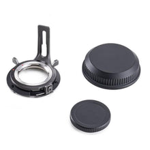 Load image into Gallery viewer, Original M Bayonet Assembly For DJI Zenmuse X9