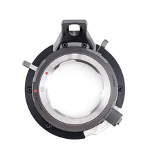 Load image into Gallery viewer, Original M Bayonet Assembly For DJI Zenmuse X9