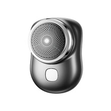 Load image into Gallery viewer, Electric Mini Shaver USB Rechargeable Waterproof Portable Razor, Mini