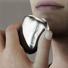 Load image into Gallery viewer, Electric Mini Shaver USB Rechargeable Waterproof Portable Razor, Mini