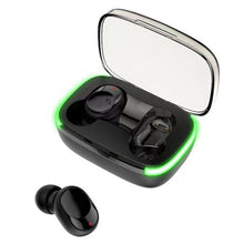 Load image into Gallery viewer, TWS5.1 Sports Gaming In-Ear Wireless Bluetooth Earphone, Y60