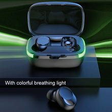 Load image into Gallery viewer, TWS5.1 Sports Gaming In-Ear Wireless Bluetooth Earphone, Y60