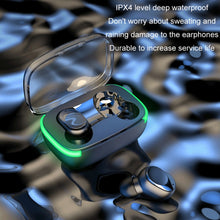 Load image into Gallery viewer, TWS5.1 Sports Gaming In-Ear Wireless Bluetooth Earphone, Y60