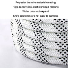 Load image into Gallery viewer, Car Outdoor Off-road Emergency Rescue Thickened Nylon Tow Rope, 3 Tons 3m, 3 Tons 4m, 3 Tons 5m, 5 Tons 3m, 5 Tons 4m, 5 Tons 5m, 5 Tons 7m