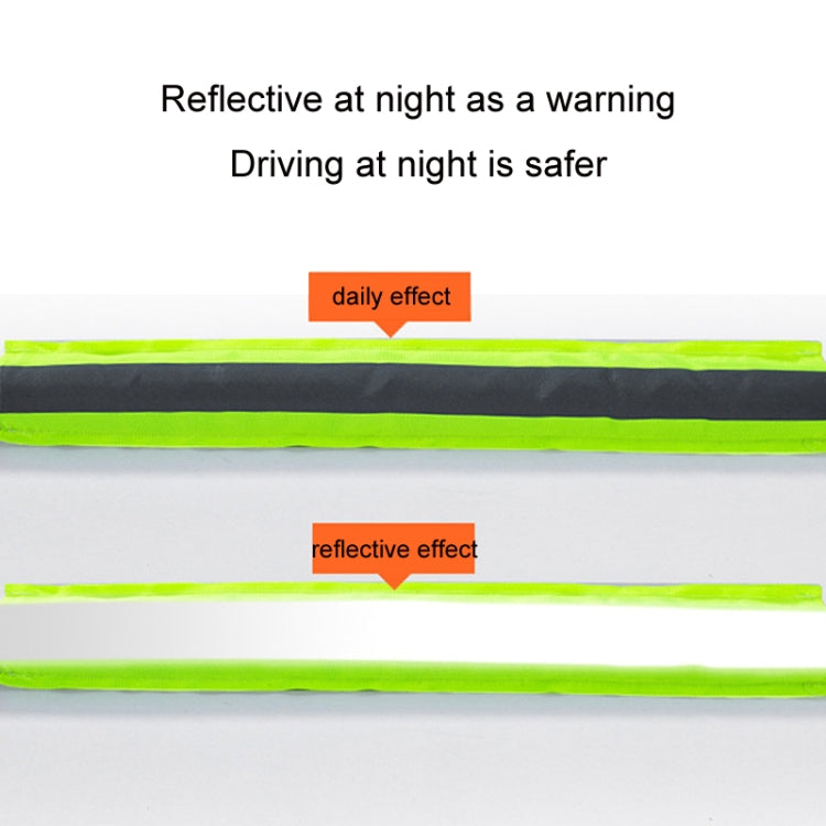 Car Outdoor Off-road Emergency Rescue Thickened Nylon Tow Rope, 3 Tons 3m, 3 Tons 4m, 3 Tons 5m, 5 Tons 3m, 5 Tons 4m, 5 Tons 5m, 5 Tons 7m