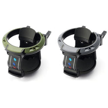 Load image into Gallery viewer, Car Air Conditioner Air Outlet Water Cup Holder Ashtray With Hook