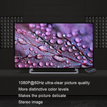 Load image into Gallery viewer, BW-HE60U HDMI Extender 60m RJ45 To HDMI Network Cable Transmission, BW-HE60U