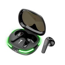 Load image into Gallery viewer, Dual-Ear Wireless TWS Bluetooth Earphone Mini Sports Noise Reduction Game Earphon, PRO60, PRO80