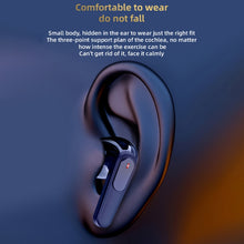 Load image into Gallery viewer, Dual-Ear Wireless TWS Bluetooth Earphone Mini Sports Noise Reduction Game Earphon, PRO60, PRO80