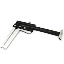 Load image into Gallery viewer, Multi-function Tire Patterns Deep Ruler Brake Disc Thickness Measuring Tools, Measuring Tools