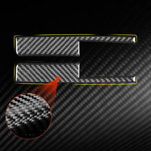 Load image into Gallery viewer, For Chevrolet Corvette C8 2pcs /Set Car Door Lock Switch Sticker