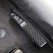 Load image into Gallery viewer, For Chevrolet Corvette C8 2pcs /Set Car Door Lock Switch Sticker