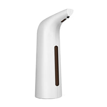 Load image into Gallery viewer, GM-S1805B Infrared Sensor Soap Dispenser Automatic Hand Washing Machine, White, Matte Black, Matte Red, Silver-plated, Gold-plated, Deep Wood, Light Wood, White Wood, Plain Color B01, Plain Color B02, Plain Color B03, Pastel B01, Pastel B02, Deep Red  ...