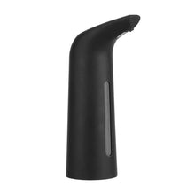 Load image into Gallery viewer, GM-S1805B Infrared Sensor Soap Dispenser Automatic Hand Washing Machine, White, Matte Black, Matte Red, Silver-plated, Gold-plated, Deep Wood, Light Wood, White Wood, Plain Color B01, Plain Color B02, Plain Color B03, Pastel B01, Pastel B02, Deep Red  ...