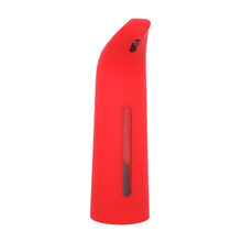 Load image into Gallery viewer, GM-S1805B Infrared Sensor Soap Dispenser Automatic Hand Washing Machine, White, Matte Black, Matte Red, Silver-plated, Gold-plated, Deep Wood, Light Wood, White Wood, Plain Color B01, Plain Color B02, Plain Color B03, Pastel B01, Pastel B02, Deep Red  ...