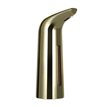 Load image into Gallery viewer, GM-S1805B Infrared Sensor Soap Dispenser Automatic Hand Washing Machine, White, Matte Black, Matte Red, Silver-plated, Gold-plated, Deep Wood, Light Wood, White Wood, Plain Color B01, Plain Color B02, Plain Color B03, Pastel B01, Pastel B02, Deep Red  ...