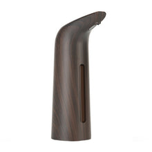 Load image into Gallery viewer, GM-S1805B Infrared Sensor Soap Dispenser Automatic Hand Washing Machine, White, Matte Black, Matte Red, Silver-plated, Gold-plated, Deep Wood, Light Wood, White Wood, Plain Color B01, Plain Color B02, Plain Color B03, Pastel B01, Pastel B02, Deep Red  ...