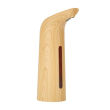 Load image into Gallery viewer, GM-S1805B Infrared Sensor Soap Dispenser Automatic Hand Washing Machine, White, Matte Black, Matte Red, Silver-plated, Gold-plated, Deep Wood, Light Wood, White Wood, Plain Color B01, Plain Color B02, Plain Color B03, Pastel B01, Pastel B02, Deep Red  ...